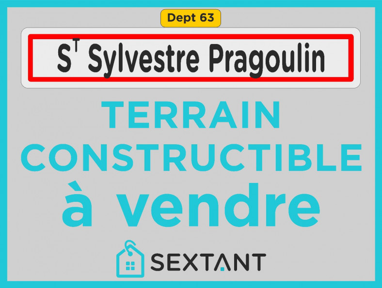 A vendre  Saint Sylvestre Pragoulin | Réf 75011109865 - Adaptimmobilier.com
