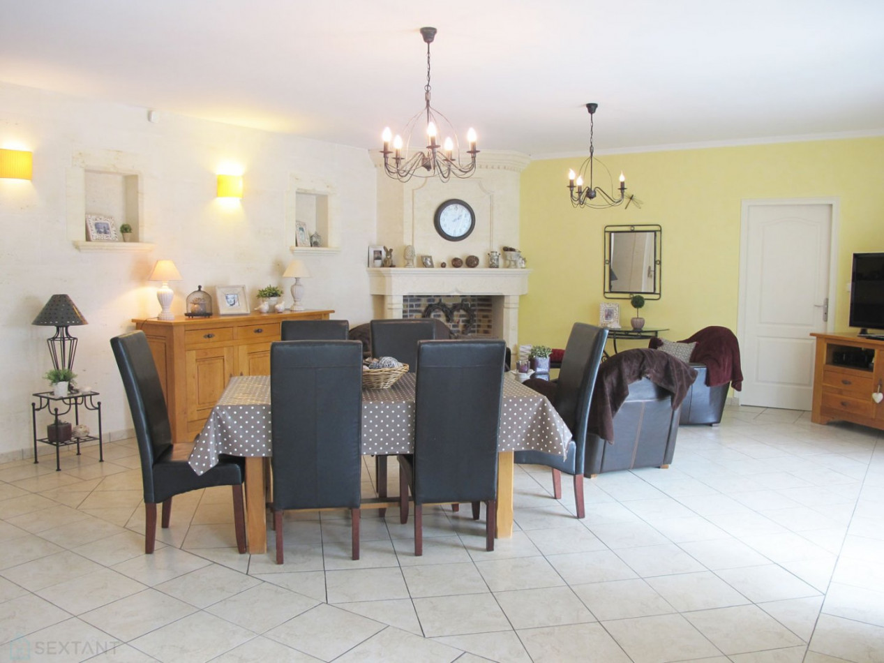 vente Maison individuelle Cognac - Photo 9