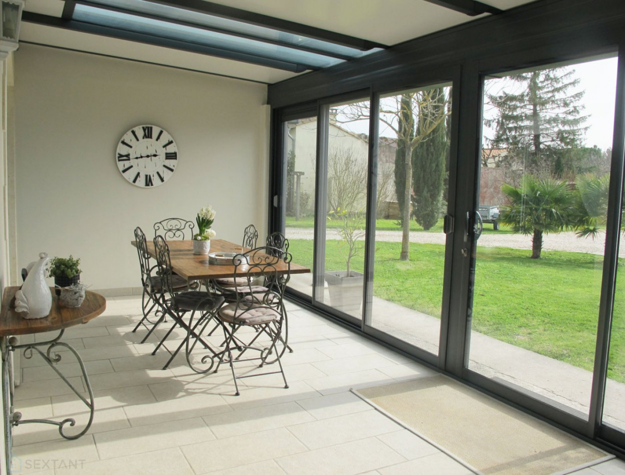 vente Maison individuelle Cognac - Photo 7