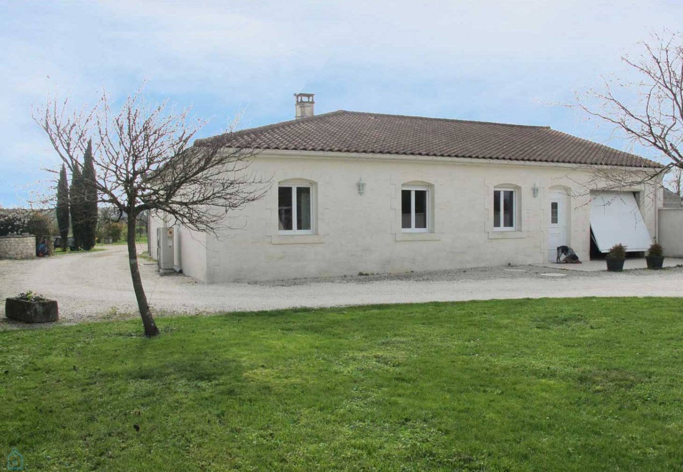 vente Maison individuelle Cognac - Photo 3