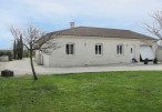 vente Maison individuelle Cognac