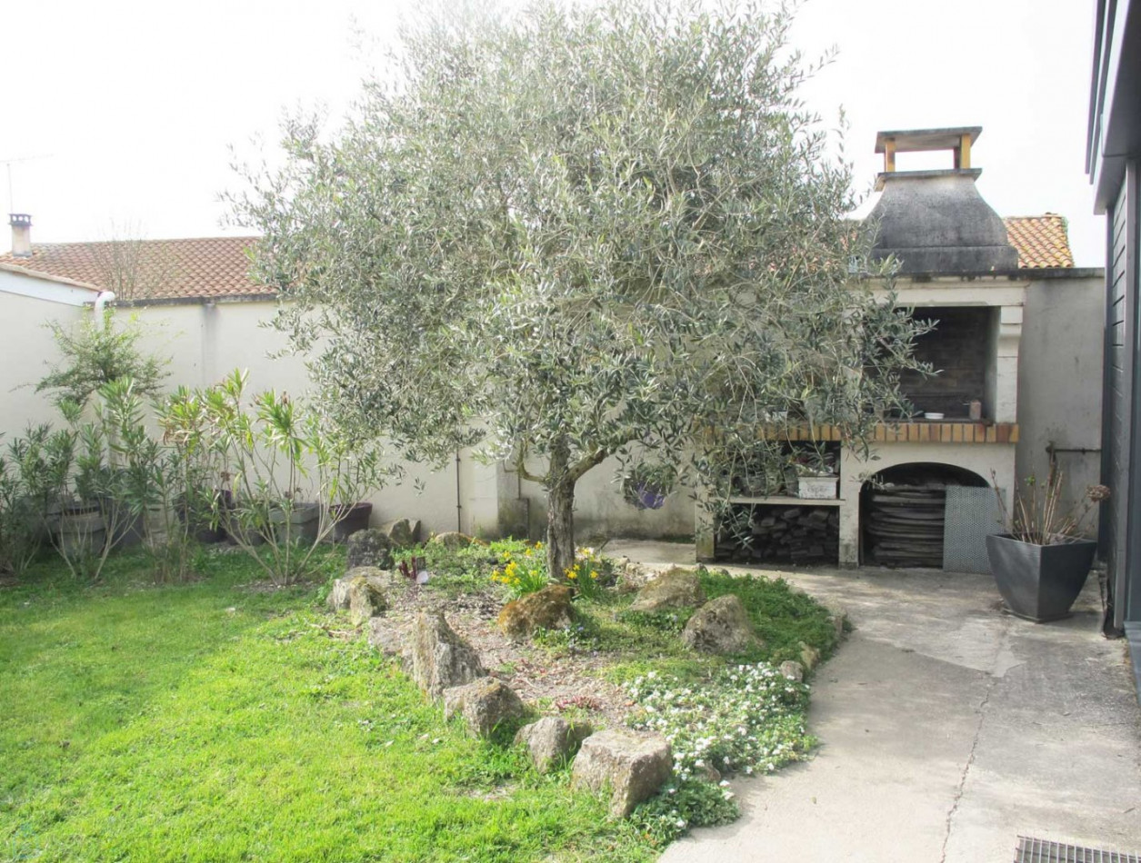 vente Maison individuelle Cognac - Photo 4