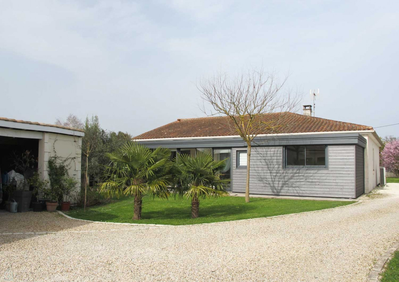 vente Maison individuelle Cognac - Photo 1