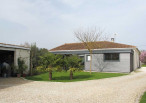 vente Maison individuelle Cognac