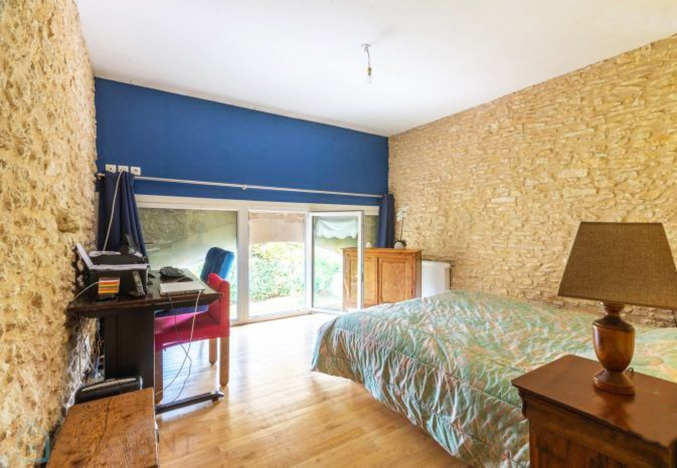 vente Maison en pierre Cognac - Photo 9