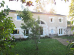 vente Maison en pierre Cognac