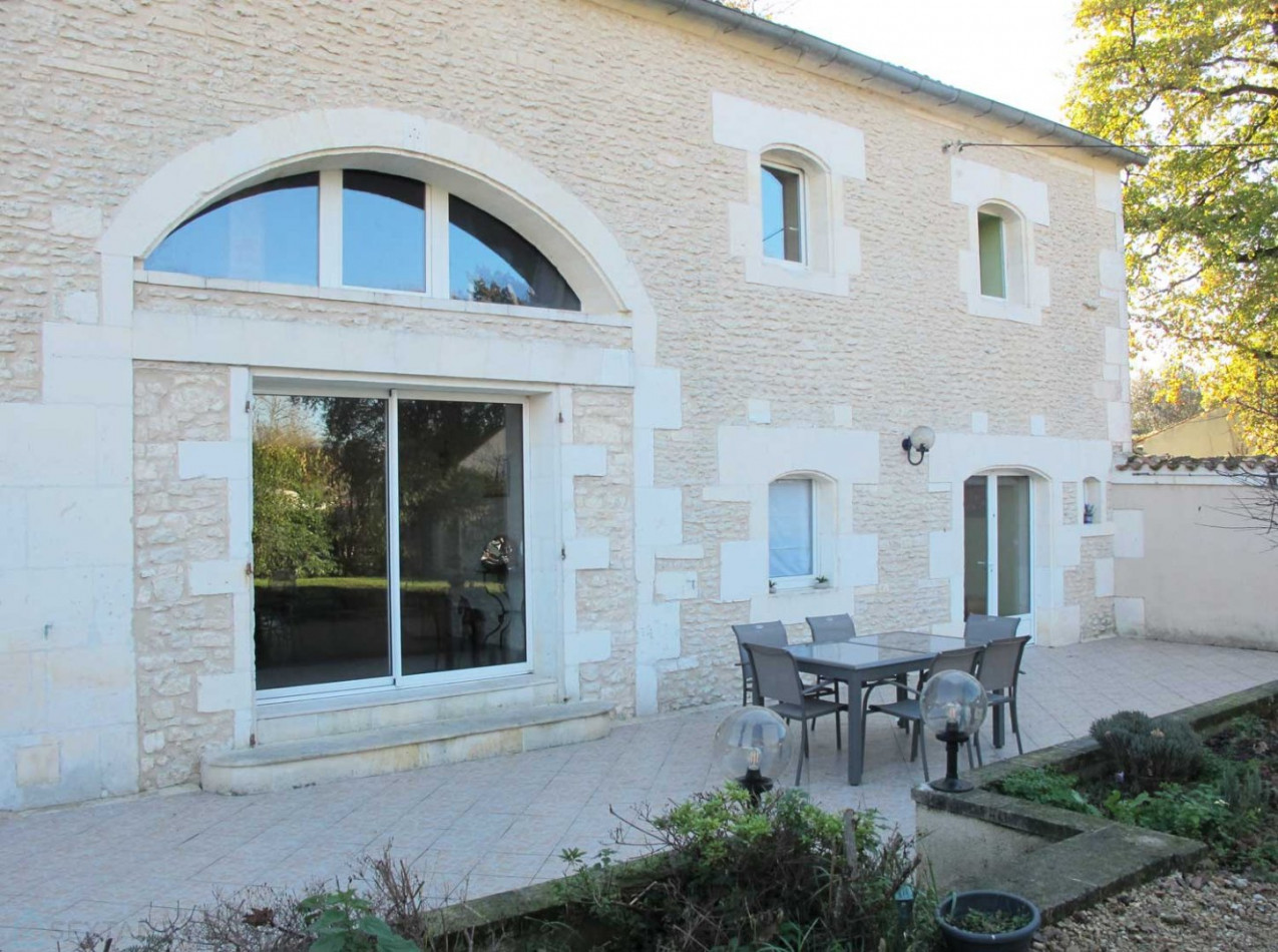 vente Maison en pierre Cognac - Photo 2