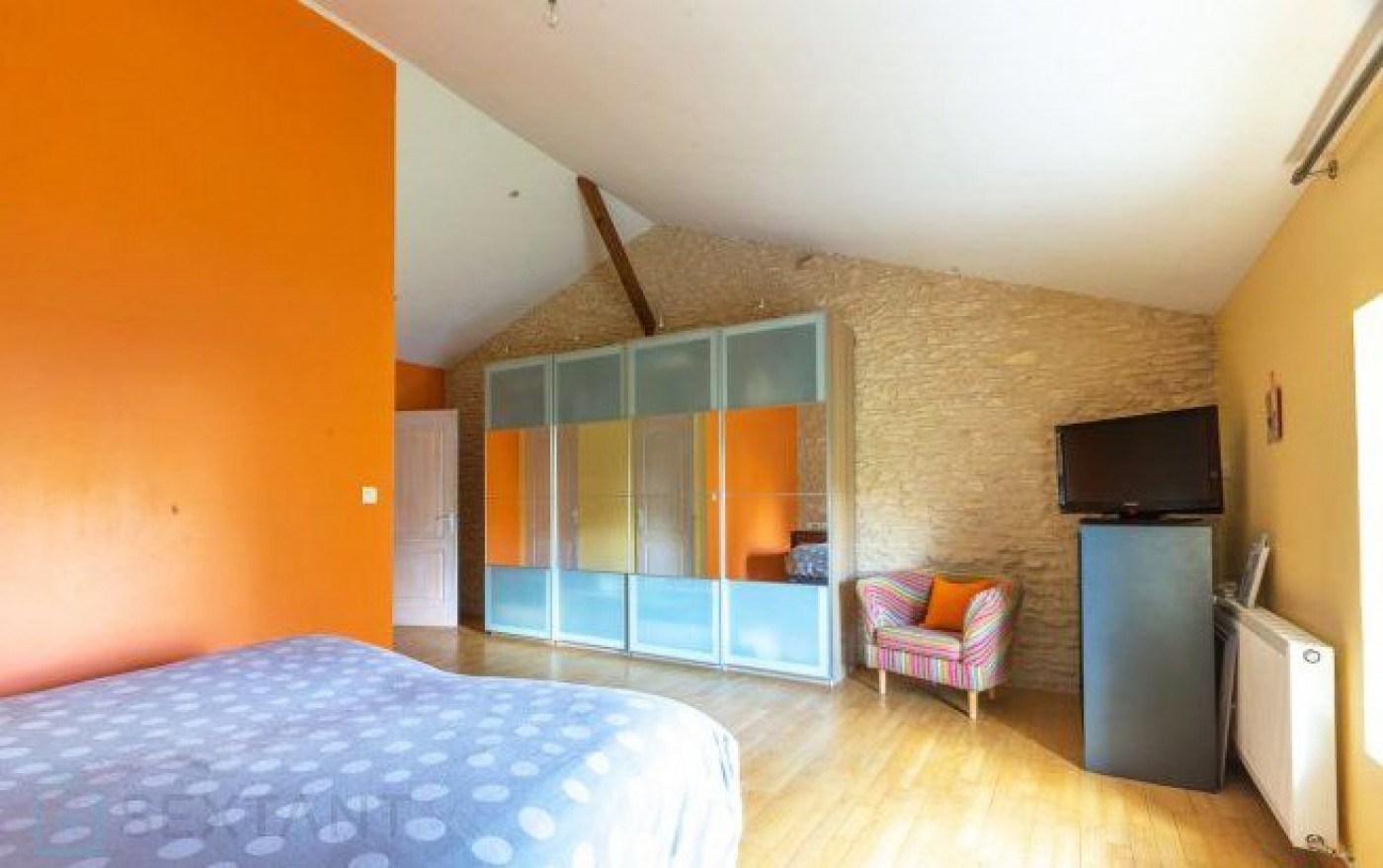 vente Maison en pierre Cognac - Photo 8