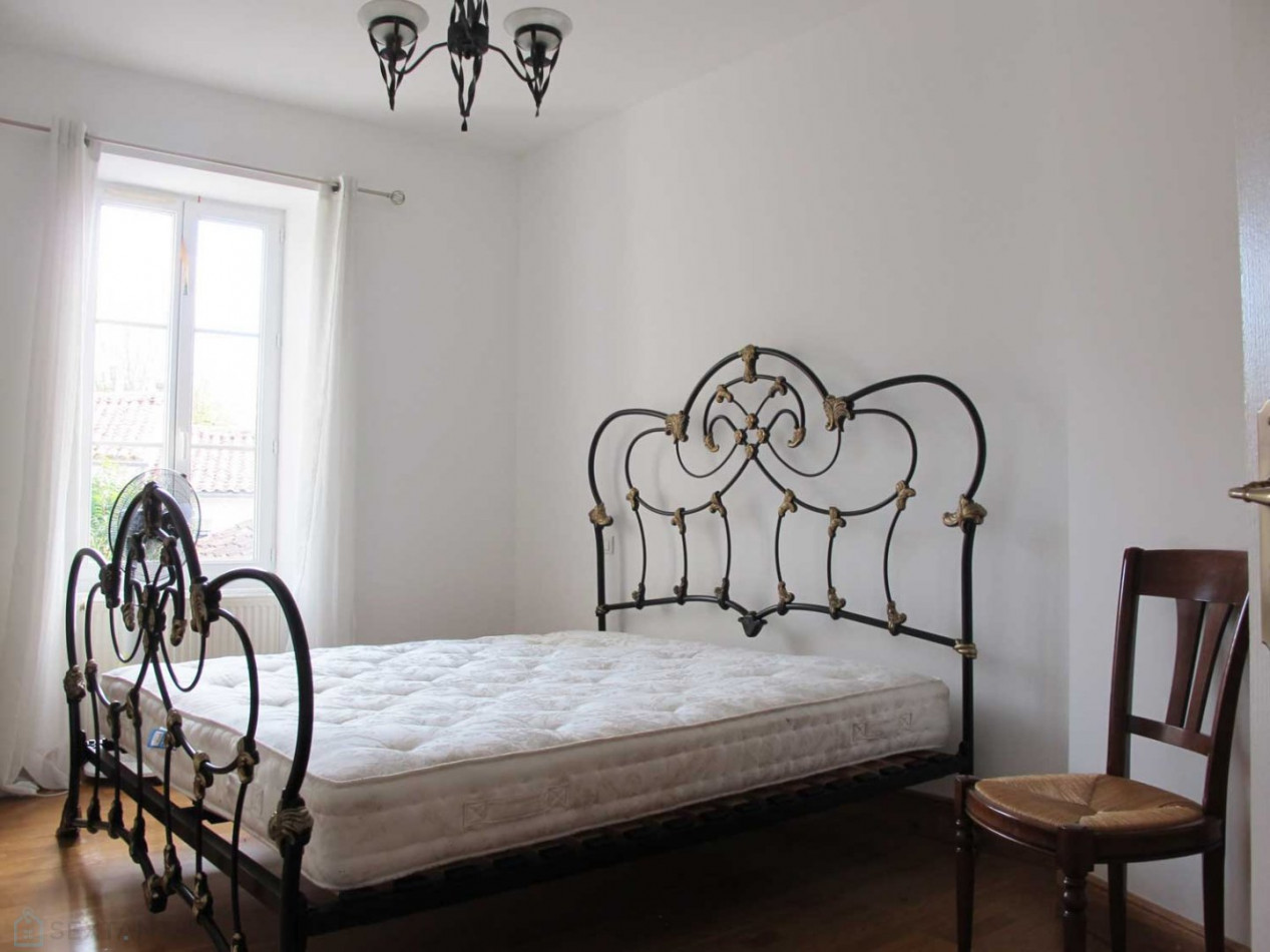 vente Maison de caractère Cognac - Photo 9