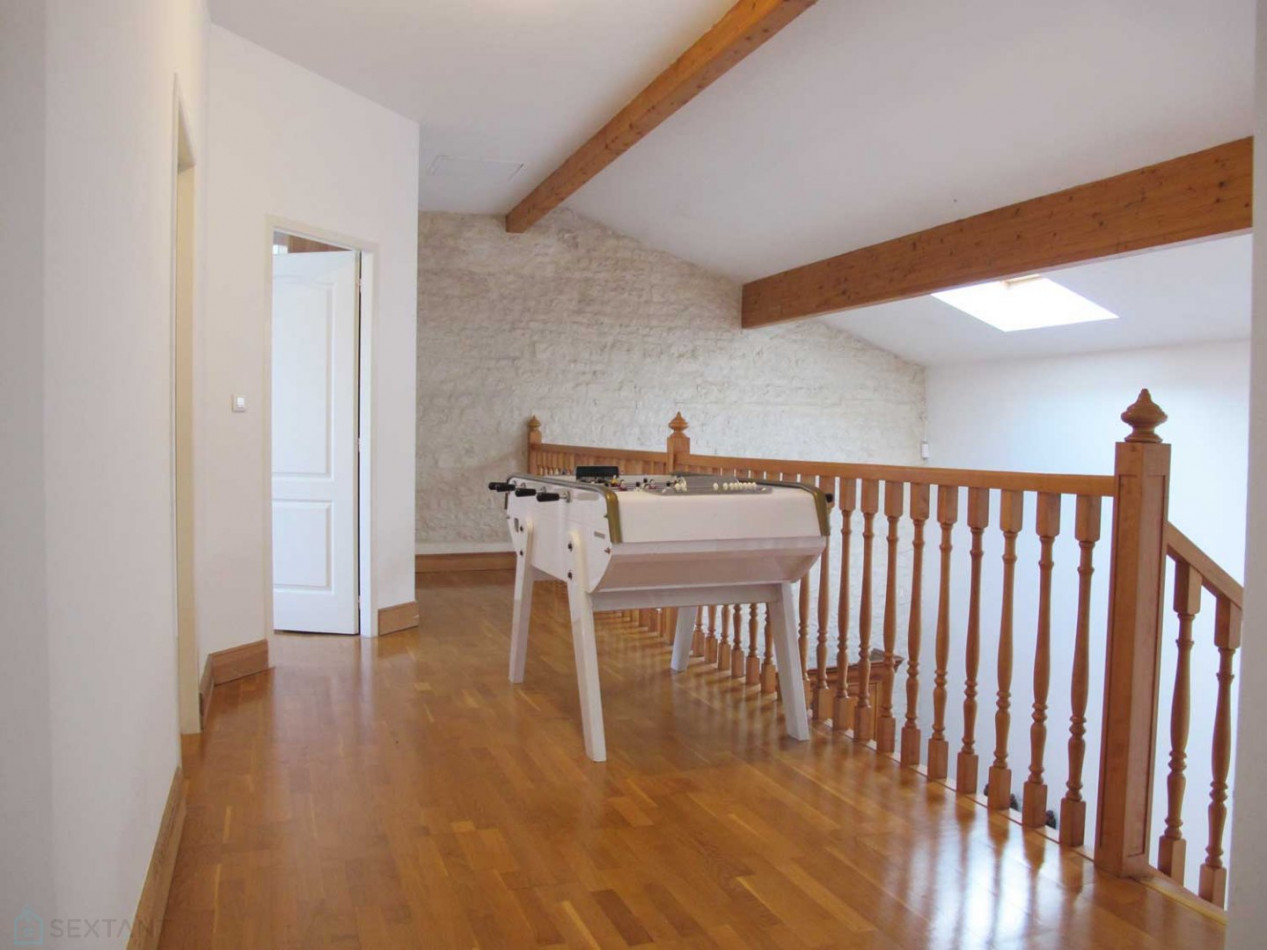 vente Maison de caractère Cognac - Photo 8