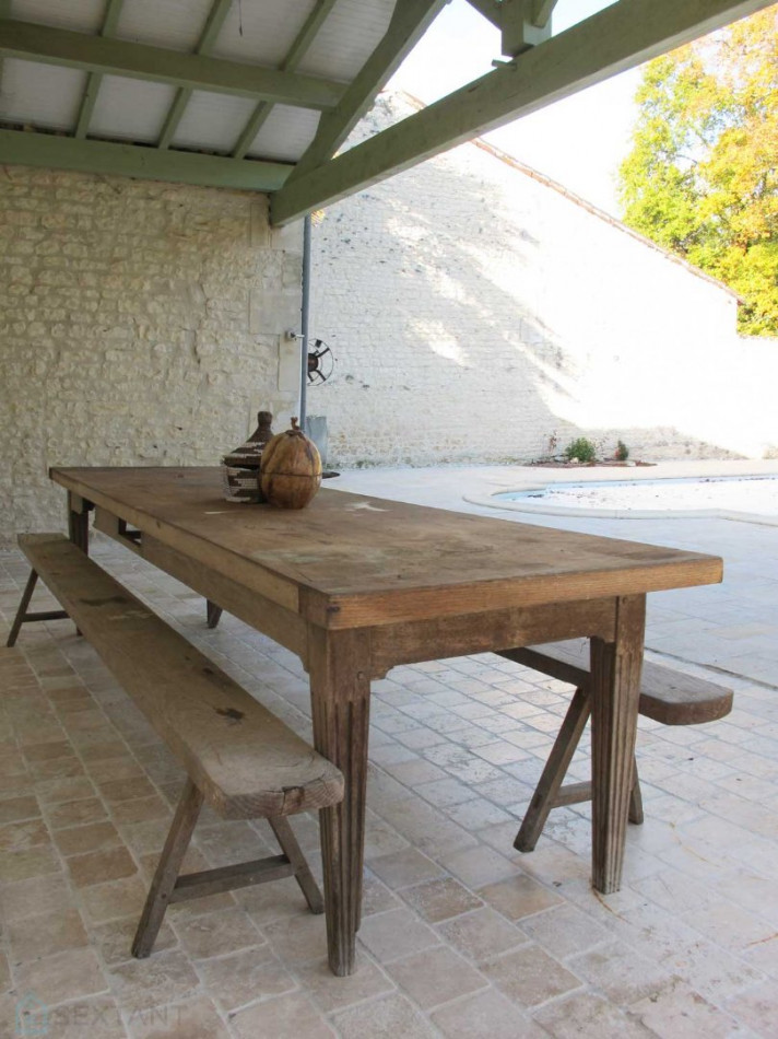 vente Maison de caractère Cognac - Photo 3