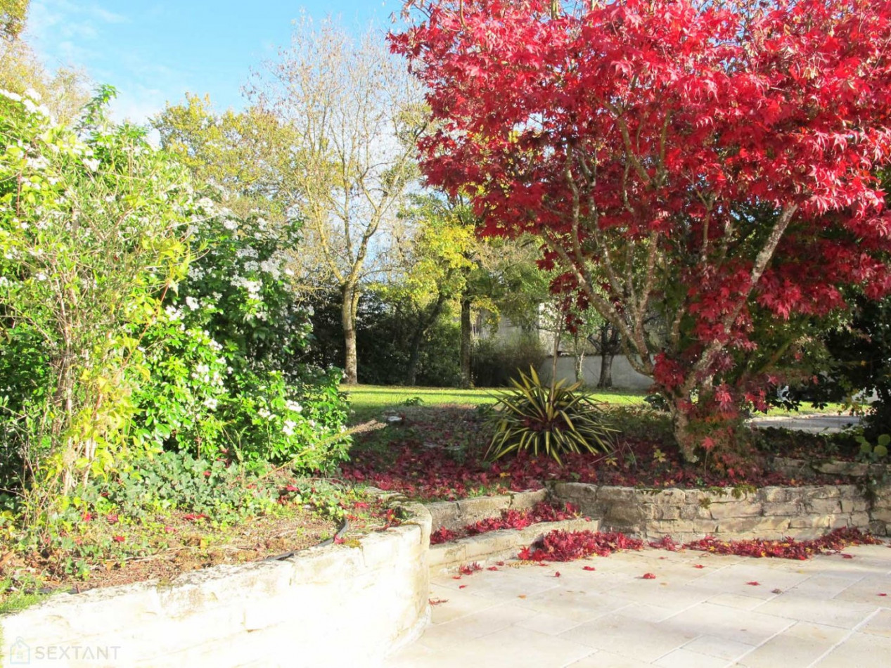 vente Maison de caractère Cognac - Photo 4