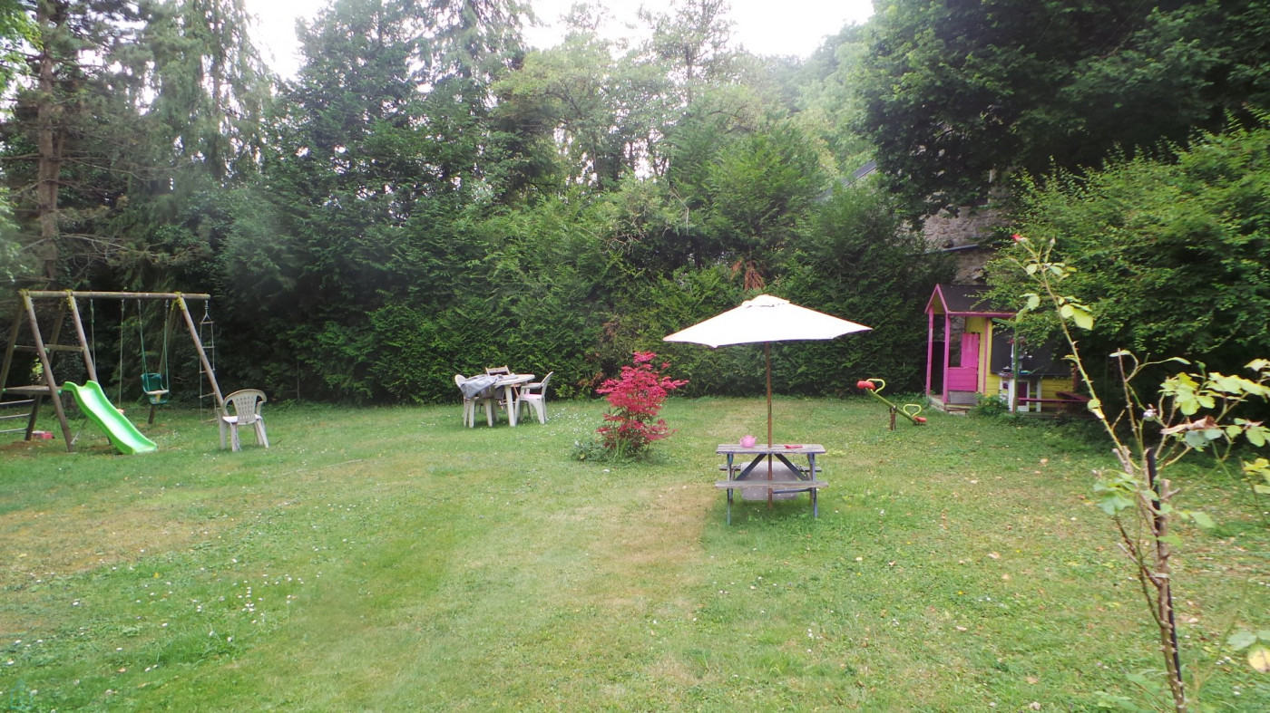 vente Maison de village Dommiers - Photo 5