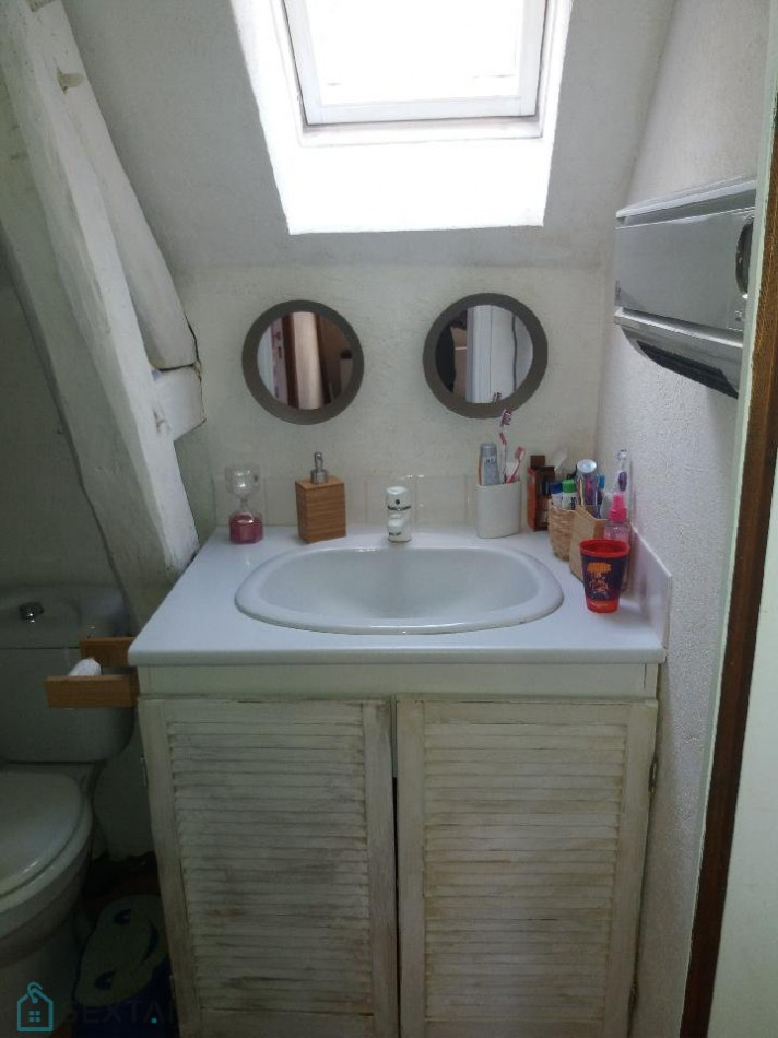 vente Maison de village Dommiers - Photo 10