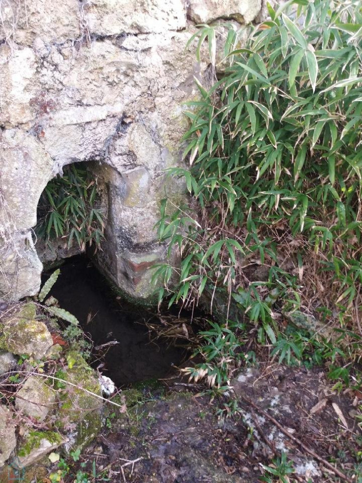 vente Maison de village Dommiers - Photo 11