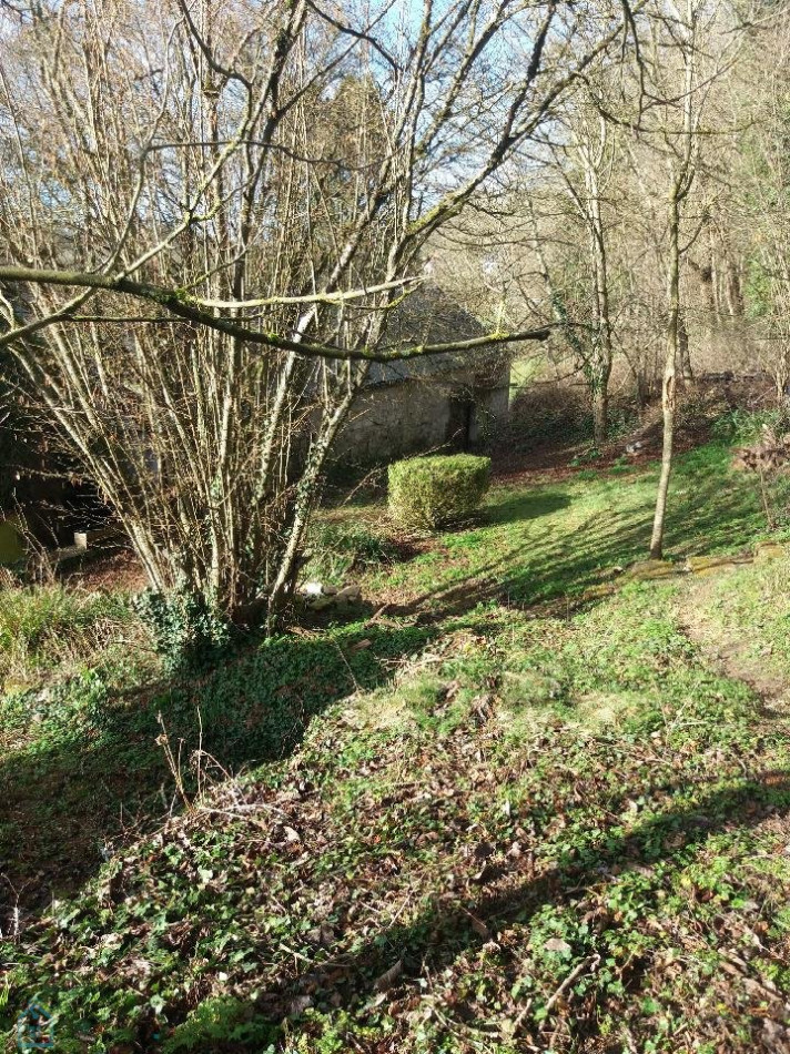 vente Maison de village Dommiers - Photo 12