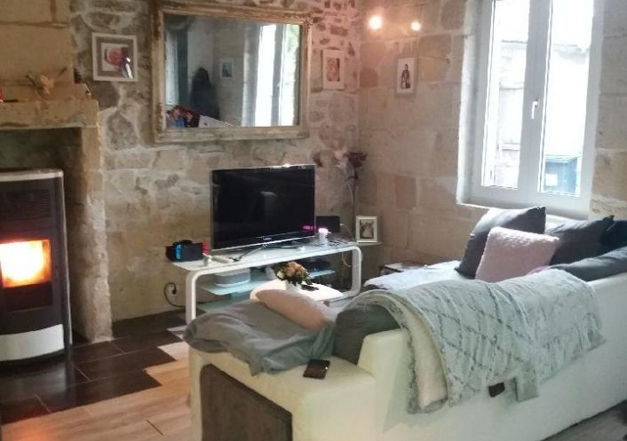 vente Maison de village Dommiers
