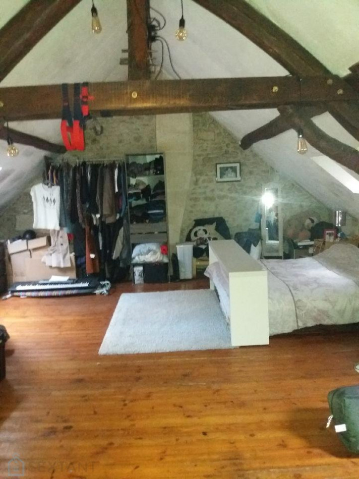 vente Maison de village Dommiers - Photo 6