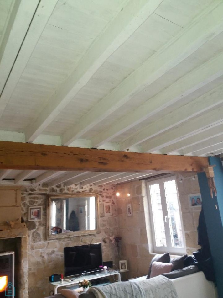 vente Maison de village Dommiers - Photo 3