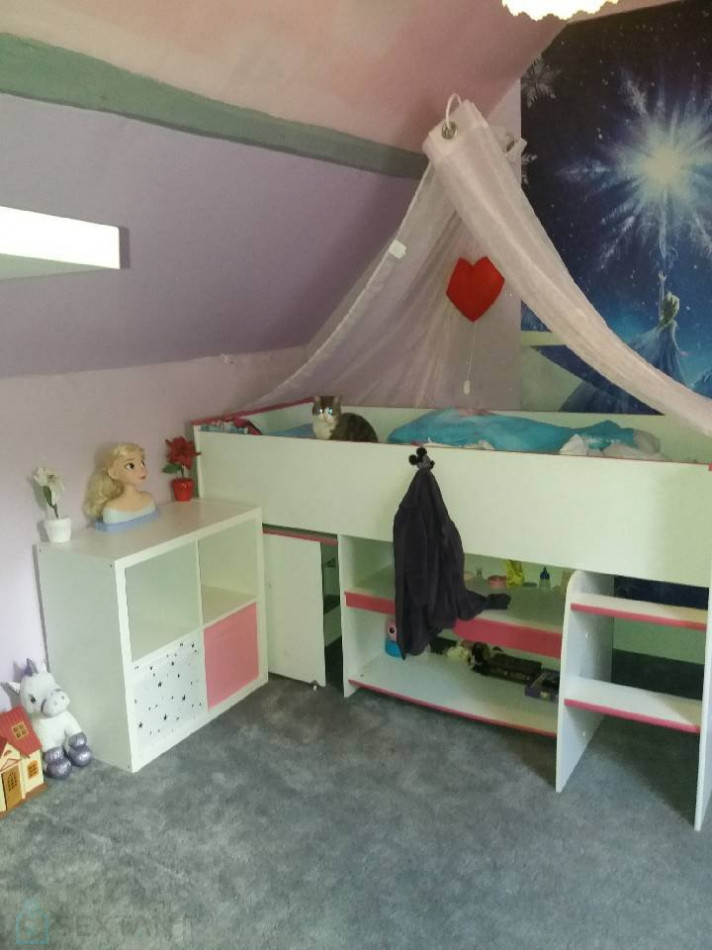 vente Maison de village Dommiers - Photo 8