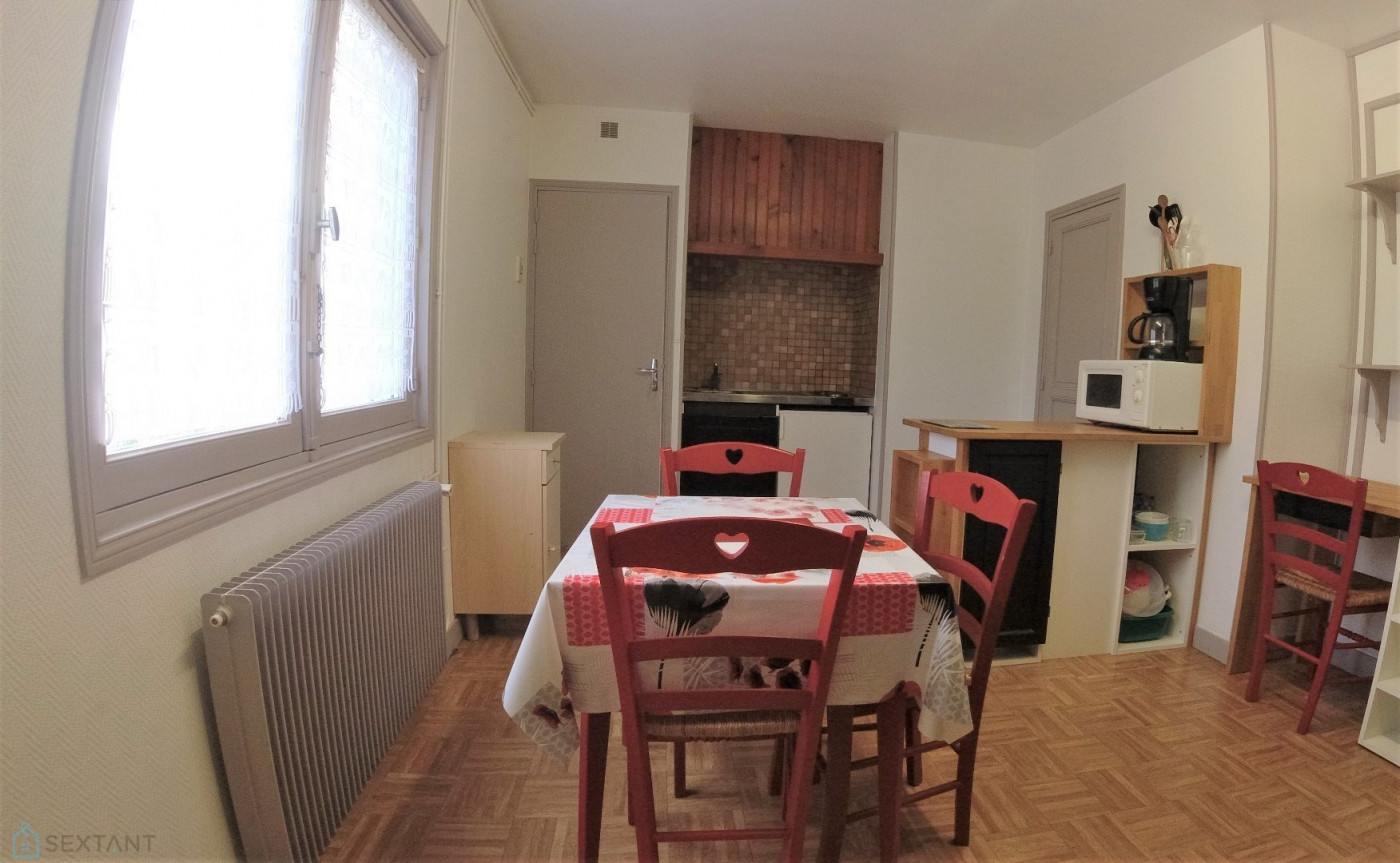 vente Immeuble de rapport La Rochelle - Photo 2