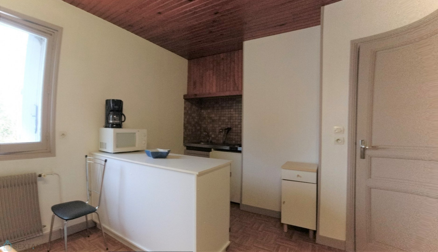 vente Immeuble de rapport La Rochelle - Photo 3