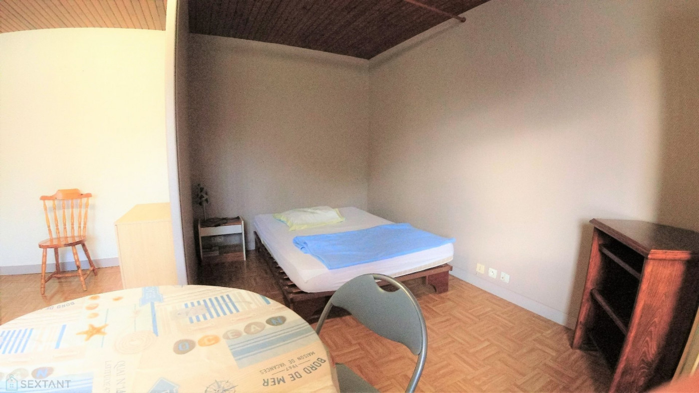 vente Immeuble de rapport La Rochelle - Photo 4