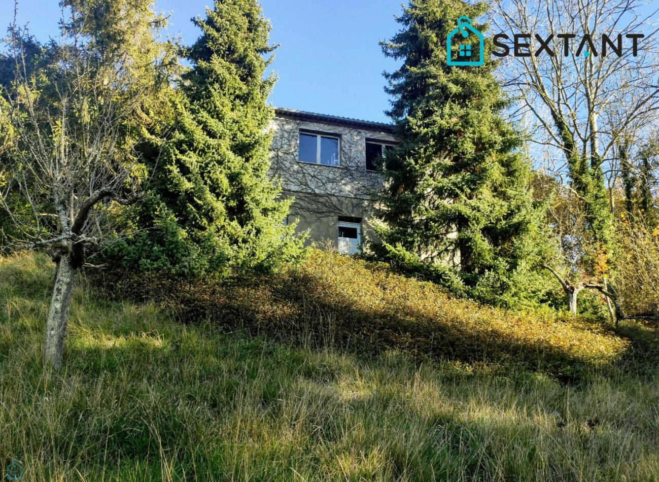 vente Garage Cherisy - Photo 1