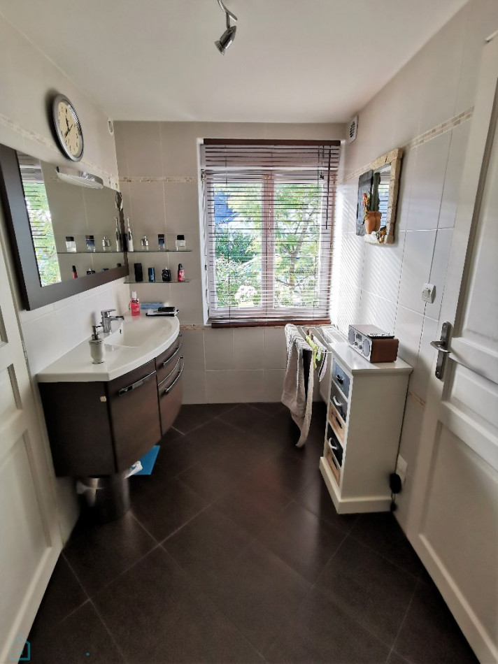 vente Longere La Croix En Touraine - Photo 7