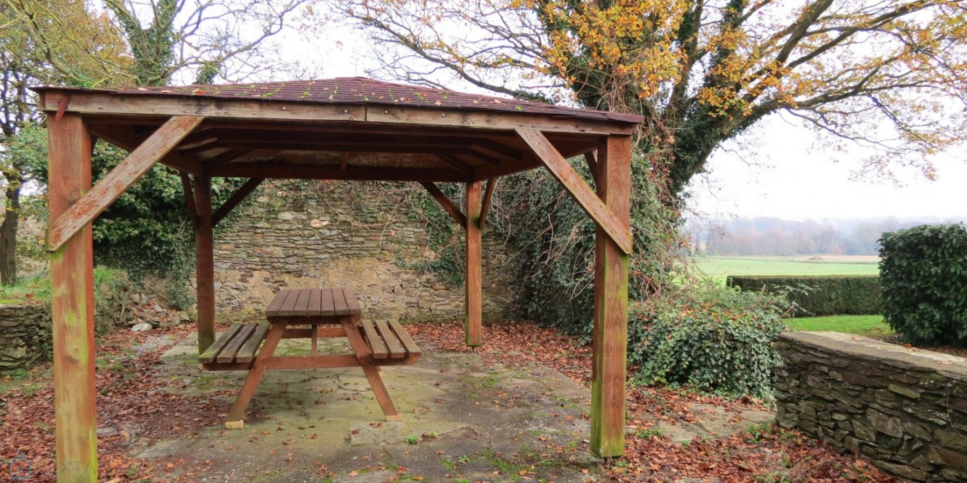 vente Maison de campagne Brehan - Photo 10