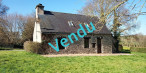 vente Maison de campagne Brehan