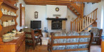vente Maison de campagne Brehan