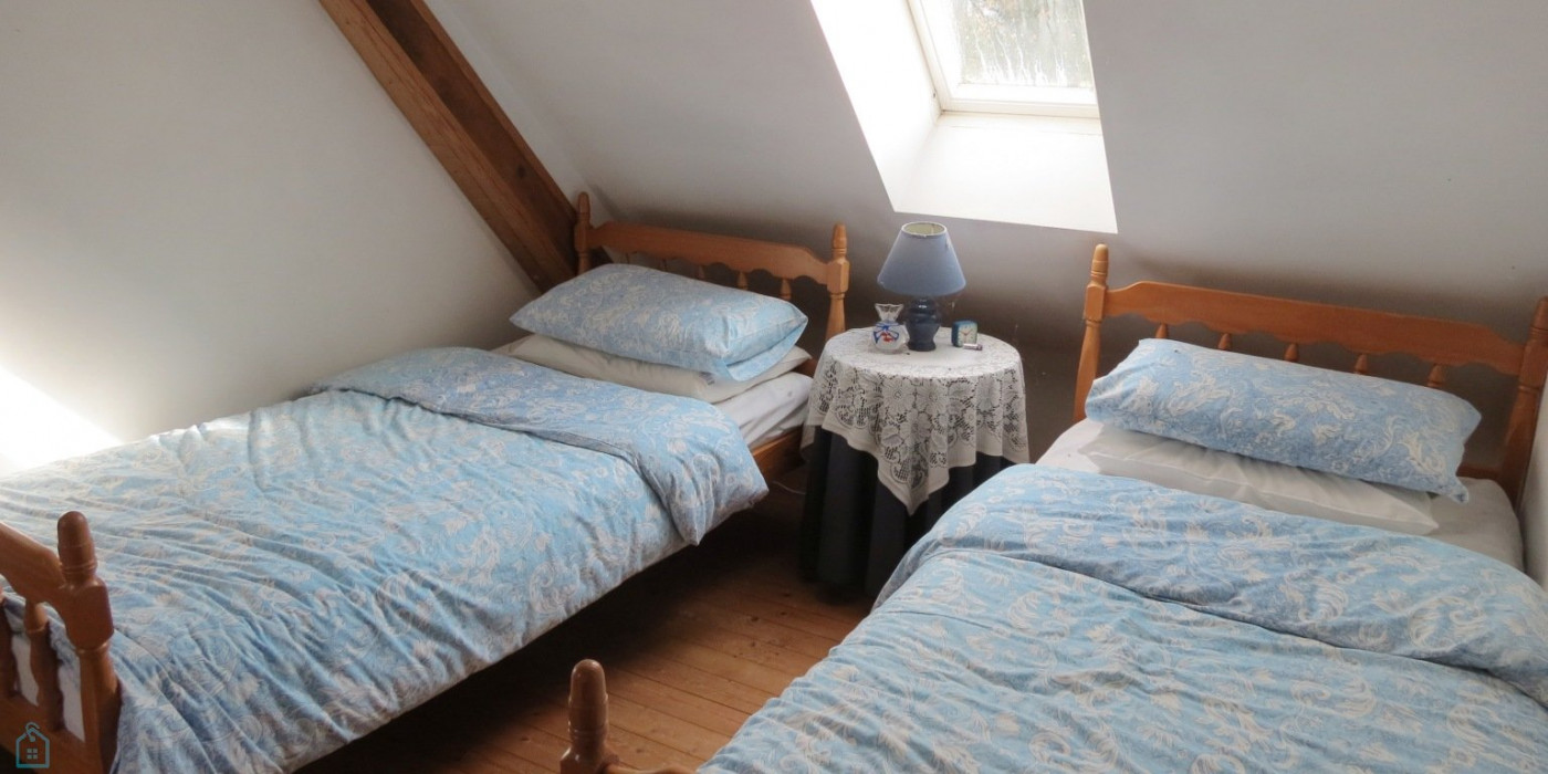 vente Maison de campagne Brehan - Photo 7