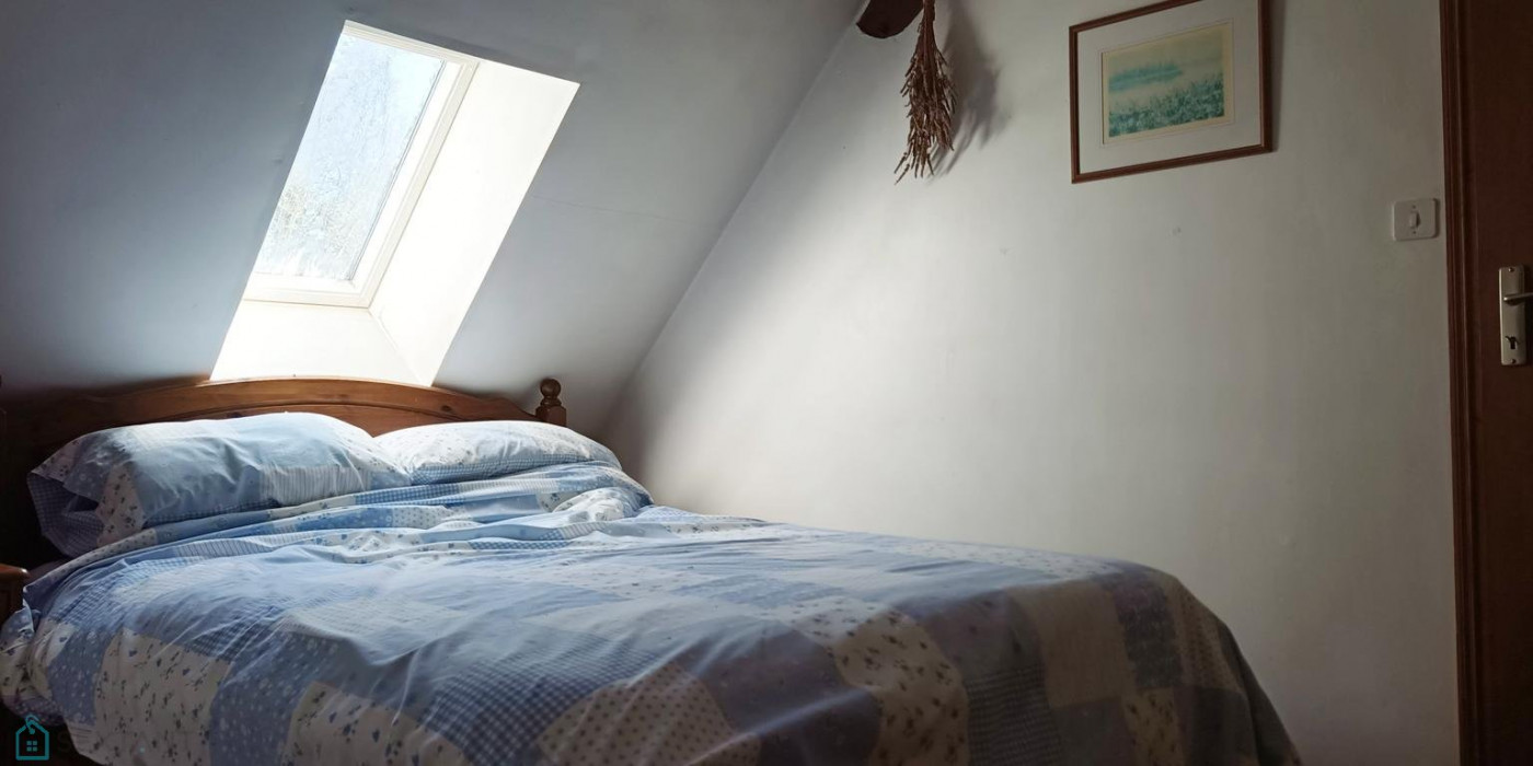 vente Maison de campagne Brehan - Photo 8