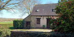 vente Maison de campagne Brehan
