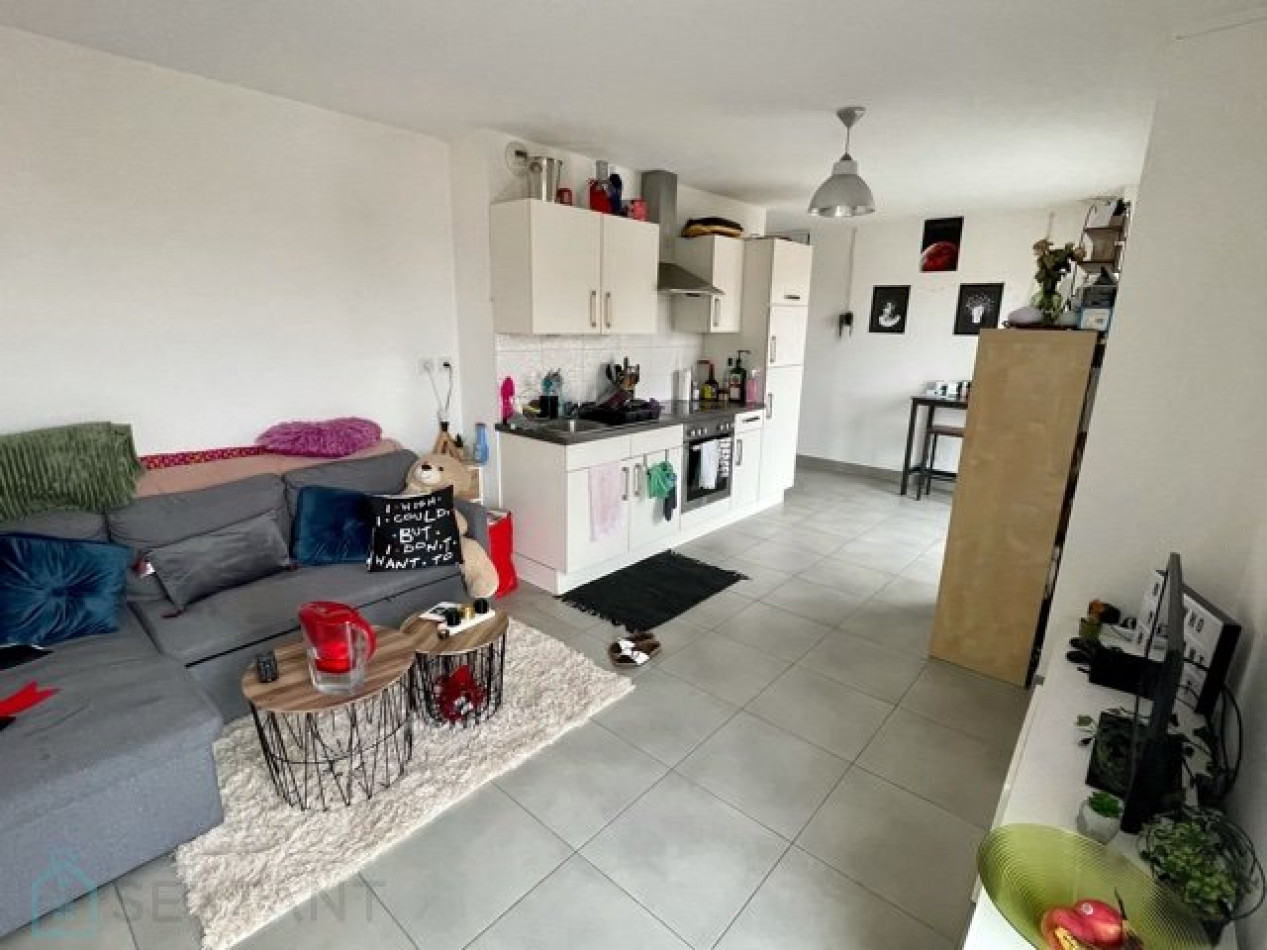vente Appartement en résidence Colmar - Photo 3