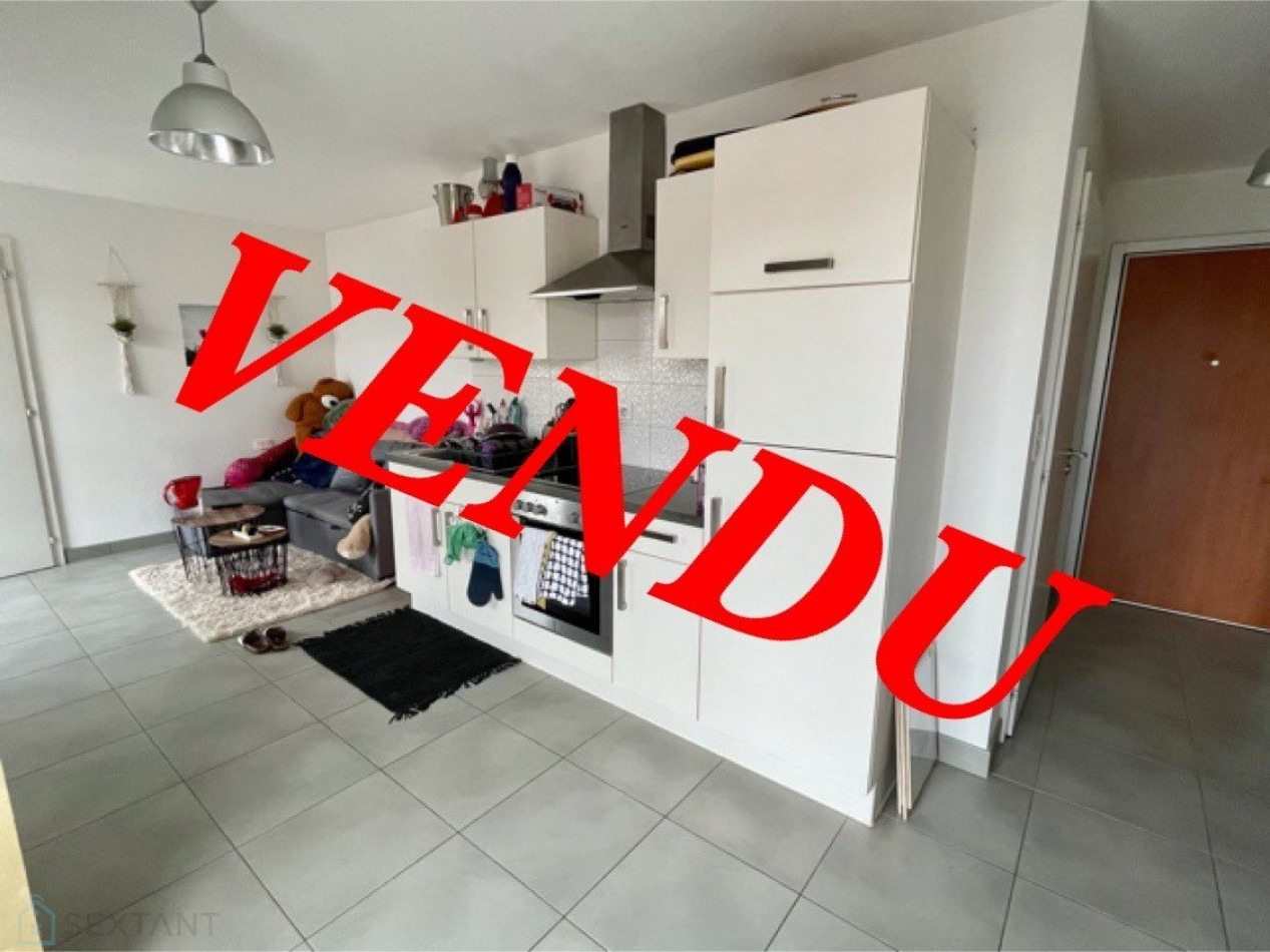 vente Appartement en résidence Colmar - Photo 1