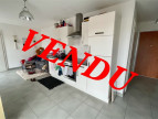 vente Appartement en résidence Colmar