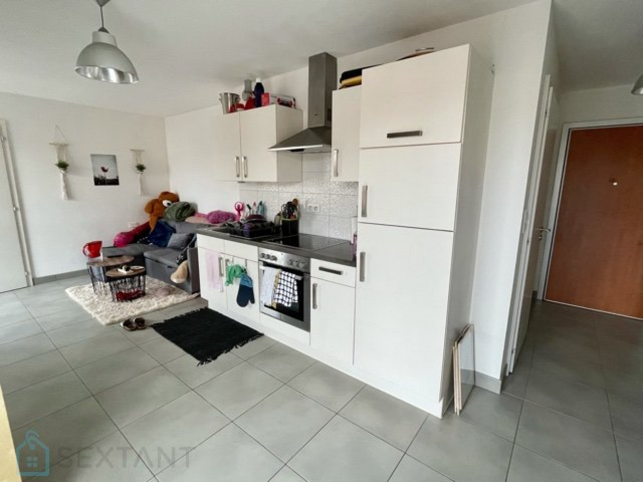 vente Appartement en résidence Colmar - Photo 2
