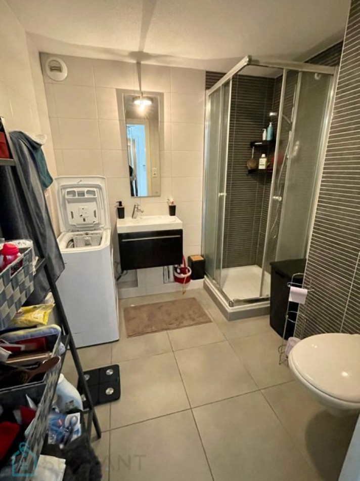 vente Appartement en résidence Colmar - Photo 5