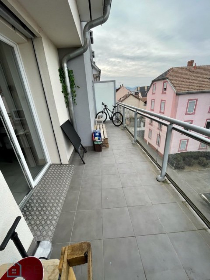 vente Appartement en résidence Colmar - Photo 6