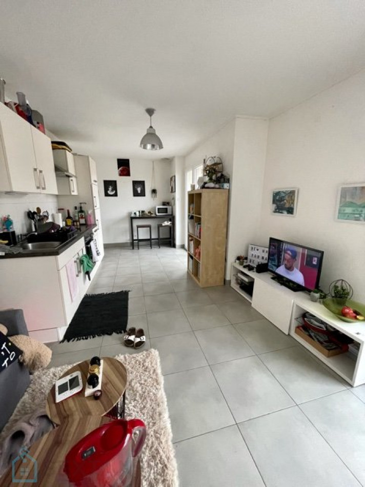 vente Appartement en résidence Colmar - Photo 7