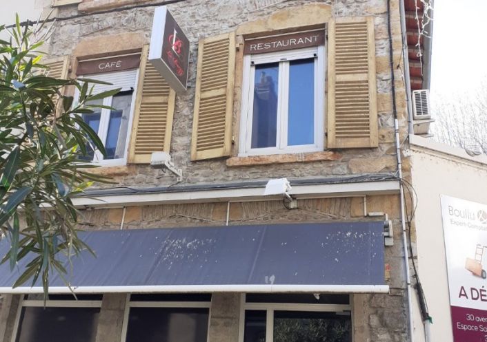 vente Immeuble commercial Vienne