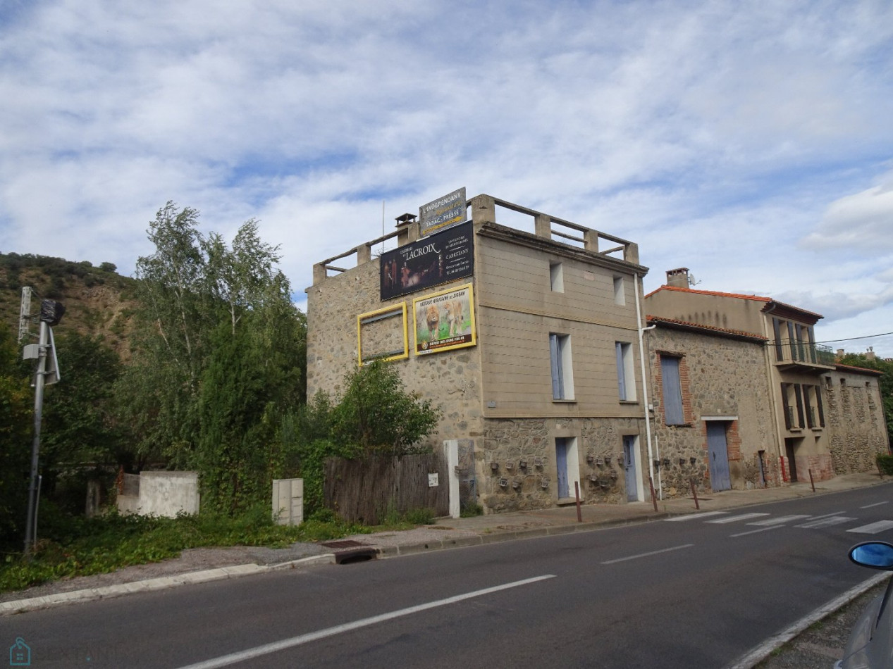 vente Maison Marquixanes - Photo 3