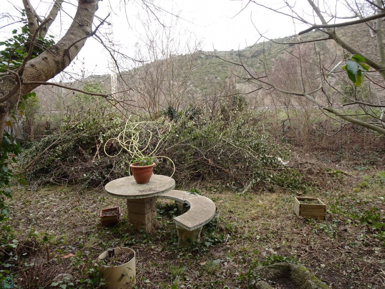 vente Maison Marquixanes - Photo 4