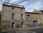 vente Maison Marquixanes