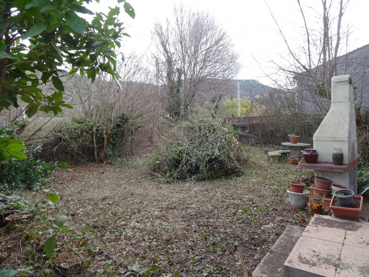 vente Maison Marquixanes - Photo 5