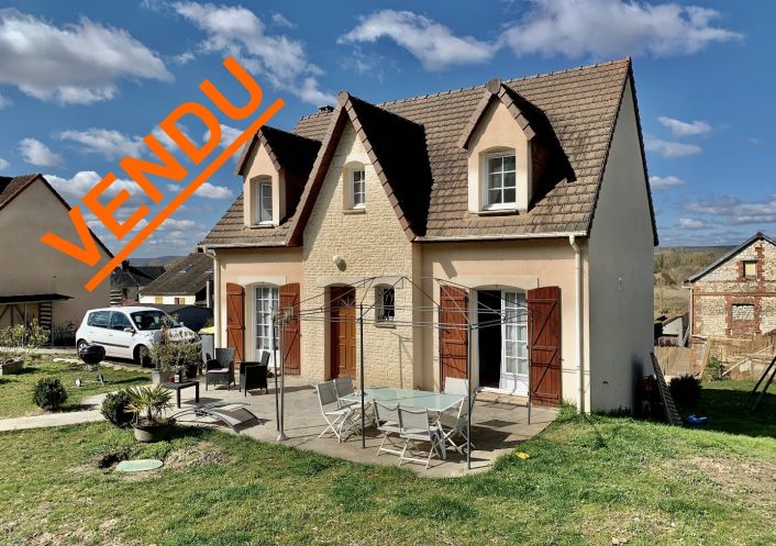 vente Maison Tourville La Riviere