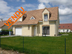 vente Maison individuelle Evreux