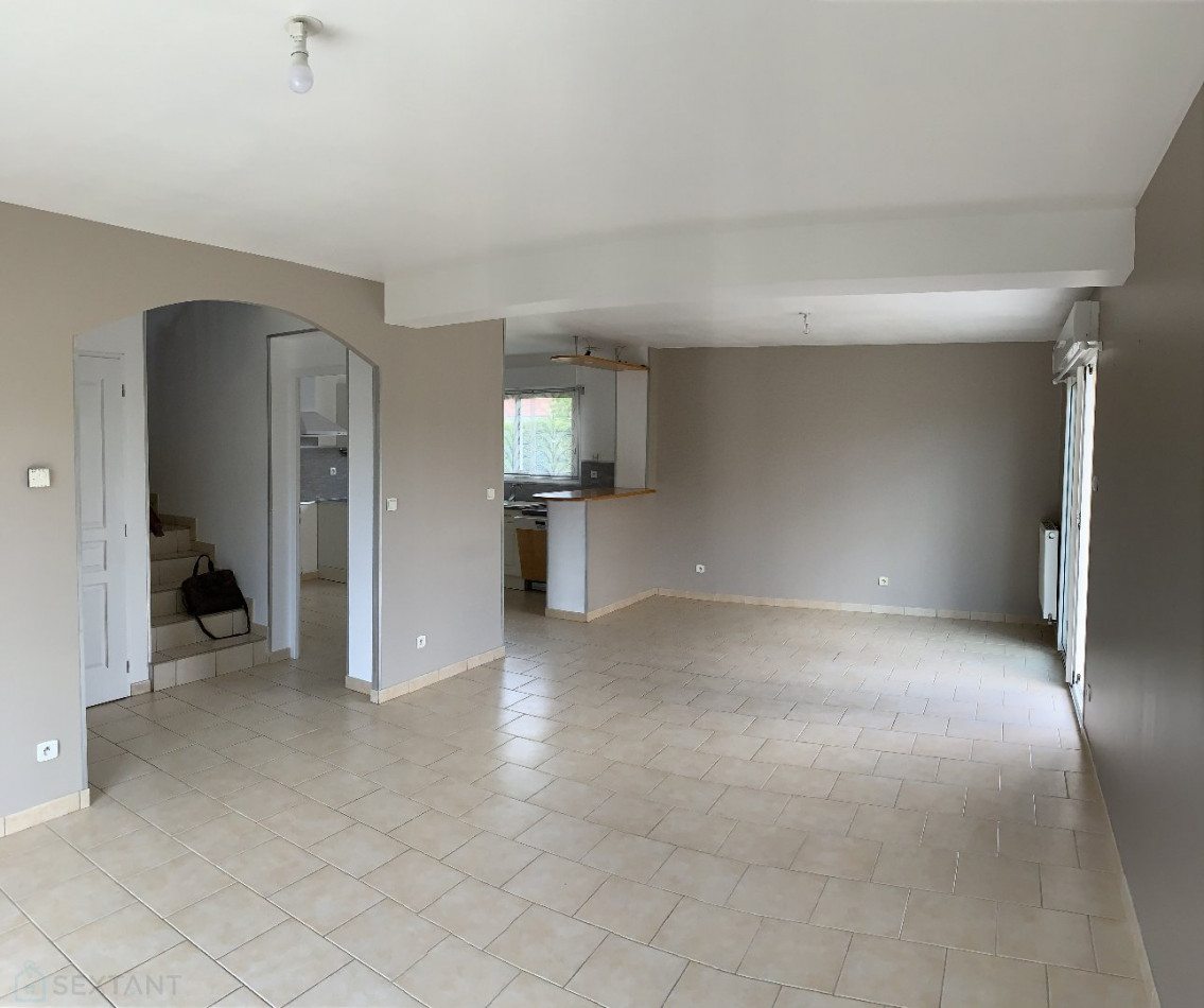 vente Maison individuelle Evreux - Photo 2